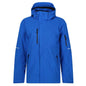 X-PRO EXOSPHERE II PERFORMANCE STRETCH SHELL JACKE