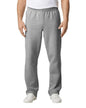 PANTALON DE SURVÊTEMENT POUR ADULTE HEAVY BLEND™ À BAS OUVERT