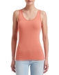 DÉBARDEUR STRETCH POUR FEMME