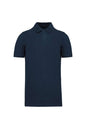 POLO PIQUÉ BIO 180 HOMME