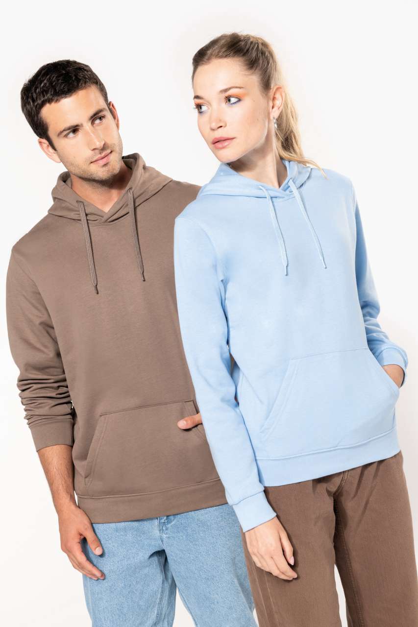 SWEAT-SHIRT À CAPUCHE POUR HOMME