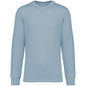 SWEAT-SHIRT UNISEXE À COL ROND ET ÉCOLOGIQUE