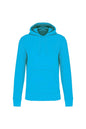 SWEAT-SHIRT À CAPUCHE ÉCOLOGIQUE POUR HOMME