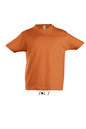 SOL'S IMPERIAL KIDS' - T-SHIRT COL ROND