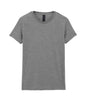 T-SHIRT SOFTSTYLE® POUR FEMMES (1)