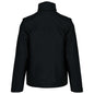 SCORE - DETACHABLE-SLEEVED BLOUSON JACKET