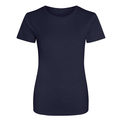 T-shirt cool pour femme