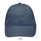 SOL'S BUFFALO - CASQUETTE À SIX PANNEAUX