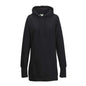SWEAT À CAPUCHE LONG GIRLIE