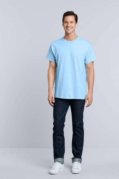ULTRA COTTON™ ADULT T-SHIRT (4)
