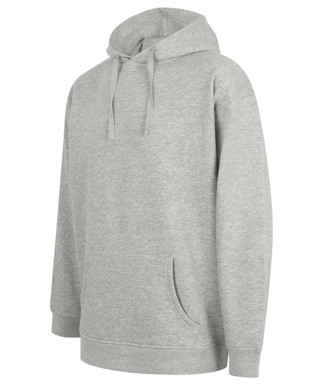 SWEAT À CAPUCHE UNISEXE SURDIMENSIONNÉ