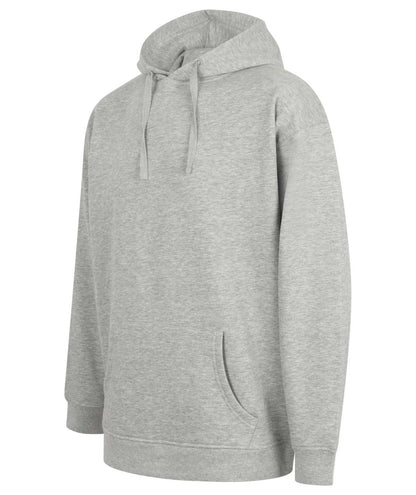 SWEAT À CAPUCHE UNISEXE SURDIMENSIONNÉ