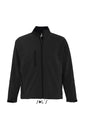 SOL'S RELAX - VESTE SOFTSHELL ZIPPÉE HOMME