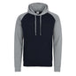 SWEAT À CAPUCHE DE BASEBALL