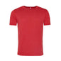 T-shirt lavé
