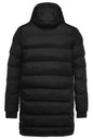 PARKA SPORT D'ÉQUIPE
