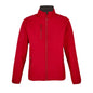 SOL'S FALCON WOMEN - SOFTSHELL-REISSVERSCHLUSSJACKE