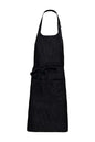 TABLIER EN POLYESTER COTON AVEC POCHE