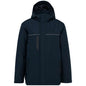 PARKA PERFORMANCE UNISEXE À CAPUCHE