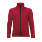 SOL'S RACE FEMME - VESTE SOFTSHELL ZIPPÉE