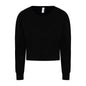 SWEAT COURT POUR FEMME