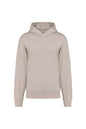 UNISEX OVERSIZED FLEECE HOODIE