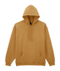 SOFTSTYLE® MITTELGEWICHTIGER FLEECE-KAPUZENPULLOVER FÜR ERWACHSENE