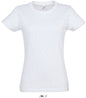 SOL'S IMPERIAL WOMEN - T-SHIRT COL ROND