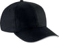 SANDWICH PEAK CAP - 6 PANELS