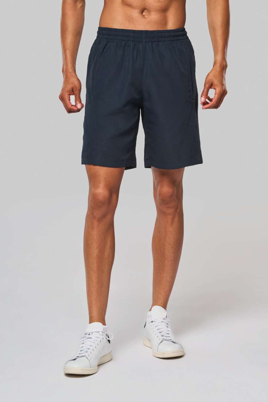 SHORT DE SPORT