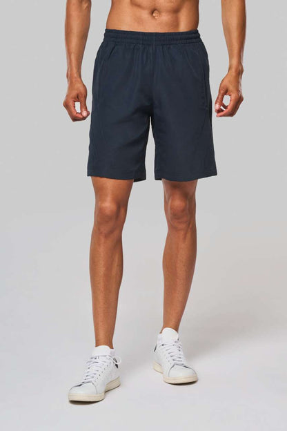 SHORT DE SPORT