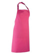 'COLOURS COLLECTION’ BIB APRON
