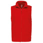 LUCA - MEN'S MICROFLEECE GILET (2)