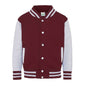 VESTE VARSITY POUR ENFANTS