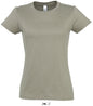 SOL'S IMPERIAL WOMEN - T-SHIRT COL ROND