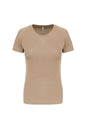 T-SHIRT DE SPORT À MANCHES COURTES POUR FEMME