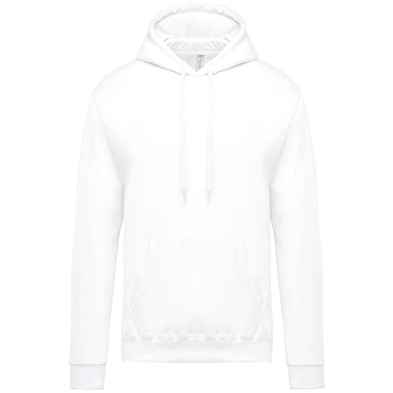SWEAT-SHIRT À CAPUCHE POUR HOMME