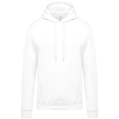 SWEAT-SHIRT À CAPUCHE POUR HOMME