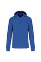 SWEAT-SHIRT À CAPUCHE ÉCOLOGIQUE POUR HOMME