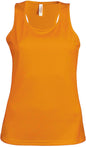 GILET DE SPORT POUR FEMME