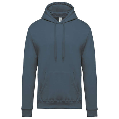 SWEAT-SHIRT À CAPUCHE POUR HOMME