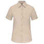 JUDITH - CHEMISE À MANCHES COURTES POUR FEMME