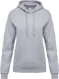 SWEAT-SHIRT À CAPUCHE POUR FEMME