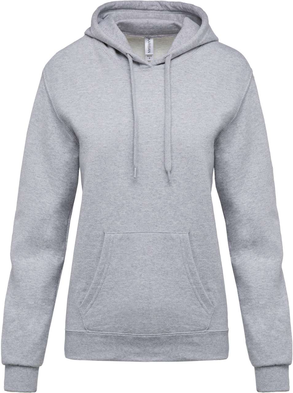 SWEAT-SHIRT À CAPUCHE POUR FEMME