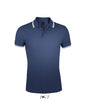 SOL'S PASADENA HOMME - POLO