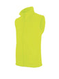 LUCA - MEN'S MICROFLEECE GILET (3)