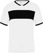 MAILLOT À MANCHES COURTES POUR ENFANTS