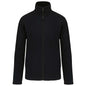 FULL ZIP MICROFLEECE JACKET