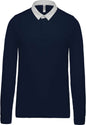 RUGBY POLO SHIRT