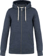 SWEAT-SHIRT À CAPUCHE ZIPPÉ VINTAGE POUR HOMME